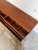 1970s Teak Westnofa Dresser 8 Drawer Mid-Century Modern Norway 1970s For Sale - Image 5 of 10