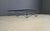 Metal Large Minimal Alanda Coffee Table by Paolo Piva for B&B Italia, 1980s For Sale - Image 7 of 13