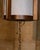 1960s 1960s John Keal Chain Pole Lamp For Sale - Image 5 of 11