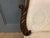 Victorian Rosewood High Back Chair, 1870 For Sale - Image 6 of 14