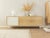 1960s Sideboard, Lothar Wegner Very good workmanshipHigh-quality materialsBody with solid wood edgesMade in Germany,...