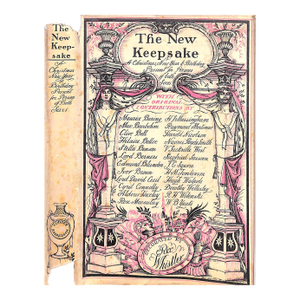 "The New Keepsake" 1931