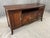 American Stanley Furniture Television Console Cabinet For Sale - Image 3 of 16
