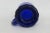 Cobalt Blue Mini Beer Shot Cup Toothpick Holder For Sale In Miami - Image 6 of 12