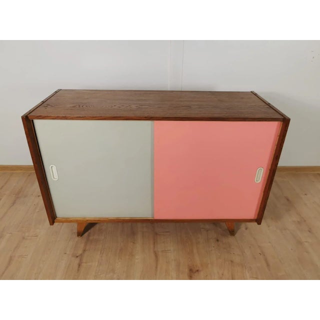 Sideboard by Jiri Jiroutek from Interier Praha For Sale - Image 17 of 17