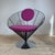 Wire Cone Chair by Verner Panton, 1960 For Sale - Image 6 of 6
