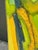 Rieger Signed Abstract Painting For Sale - Image 13 of 18