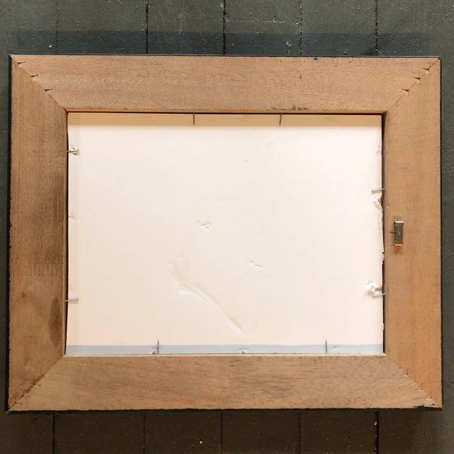 Original Contemporary Stephen Heigh Abstract Painting For Sale - Image 4 of 5