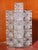 Glass Sculptural Lamp in Glass Cubes attributed to Albano Poli for Poliarte, 1960s For Sale - Image 7 of 8