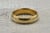 Contemporary The Hammamet: Men's 14K Yellow Gold Classic Men's Wedding Band For Sale - Image 3 of 5