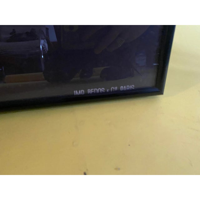 1930s 1936 Paul Colin French Design Expo Poster For Sale - Image 5 of 9