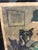 Antique Original Print of Dogs Playing Cards For Sale - Image 4 of 10