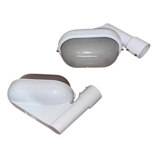 Lamps, 1980s, Set of 2 For Sale