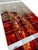 Large Vintage Space Age Ceramic Tiles Table from Belarti For Sale - Image 11 of 13
