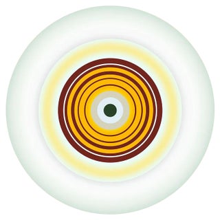 Giles Revell, Alstroemeria Cyprus, 2018, Archival Pigment Print For Sale