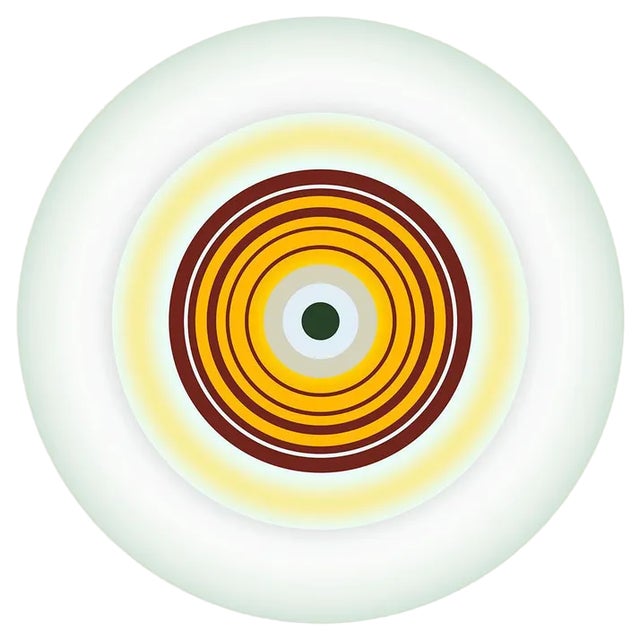 Giles Revell, Alstroemeria Cyprus, 2018, Archival Pigment Print For Sale