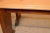 Wood Pair of 19th C French Benches For Sale - Image 7 of 13