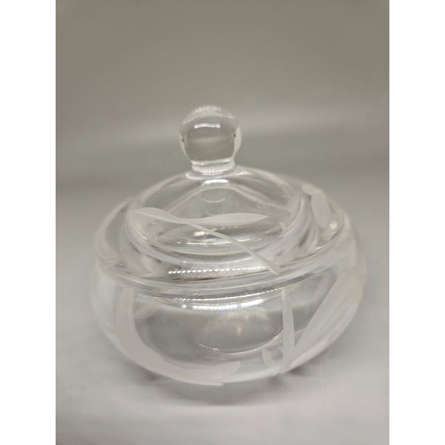 Marqius By Waterford Trinket Dish