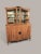 De Coene Frères Vollständiges b.l.m. Zebrano Speisezimmer, Kortrijk 1927, 1920s, Set of 7 For Sale - Image 3 of 18