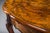Antique Louis Philippe Walnut Vanity Desk, 1860 For Sale - Image 3 of 18