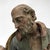 St. Joseph with Child, 1800s, Terracotta For Sale - Image 9 of 12