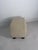 Vintage Scandinavian Bouclé Ottoman, 1980s For Sale - Image 4 of 9