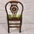Hepplewhite 19th Century Hepplewhite Chair Round Back Mahogany Rare For Sale - Image 3 of 7