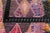 Textile Vintage Azilal Moroccan Rug, 04'10 X 07'08 For Sale - Image 7 of 10