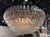 Early 21st Century Large Scale Modern Poliheder Murano Chandelier For Sale - Image 5 of 5