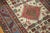 Vintage Karaja Rug Runner - 3' x 15'1" For Sale In New York - Image 6 of 10