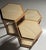 Nesting Side Tables from Roche Bobois, Set of 3 For Sale - Image 3 of 15