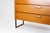 Vintage Teak Shoe Cabinet, Germany, 1960s For Sale - Image 6 of 15