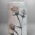 Vintage Shino Ikebana Flower Vase, Japan, 1980s For Sale - Image 4 of 10