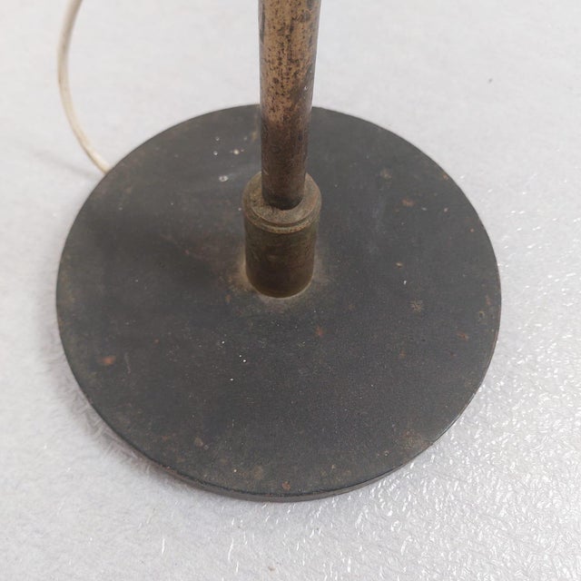 1960s Vintage Floor Lamp by Stilnovo, 1960 For Sale - Image 5 of 8