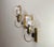Vintage Street Lamp Sconces, 1970s, Set of 2 For Sale - Image 3 of 7
