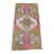 Turkish Yastik Rug 1'9" x 3'3" For Sale