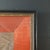 18th-19th Century Large Japanese Portrait on Silk -Geisha -Exhibited at the Art Institute of Chicago For Sale - Image 4 of 4