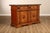 French Century Furniture Chatsworth Collection Slate Top Sideboard Credenza For Sale - Image 3 of 18