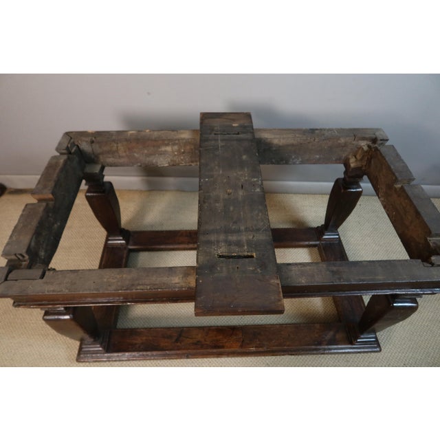 19th Century Renaissance Style Table For Sale - Image 12 of 14