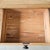 Wood Antique English Pine Honey Tone Dresser Chest of Drawers - 1870 For Sale - Image 7 of 10