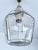 Vintage Pendant Light in Glass from Limburg For Sale - Image 13 of 18