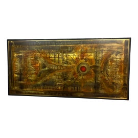 Example of Bernhard Rohne Fine Art