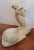 Mid 20th Century Art Deco Doe Deer Sculpture For Sale - Image 5 of 9
