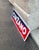 Vintage Cinzano Sign, 1960s For Sale - Image 6 of 7