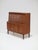 Large Teak Secretary from Erling Torvits, Denmark, 1960s For Sale - Image 4 of 18