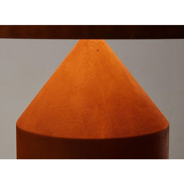 Atollo Table Lamp by Vico Magistretti for Oluce, 1970s For Sale - Image 6 of 9
