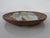 Ceramic Large Ceramic Wall Plate from G.P. Studio, Denmark, 1960s For Sale - Image 7 of 10