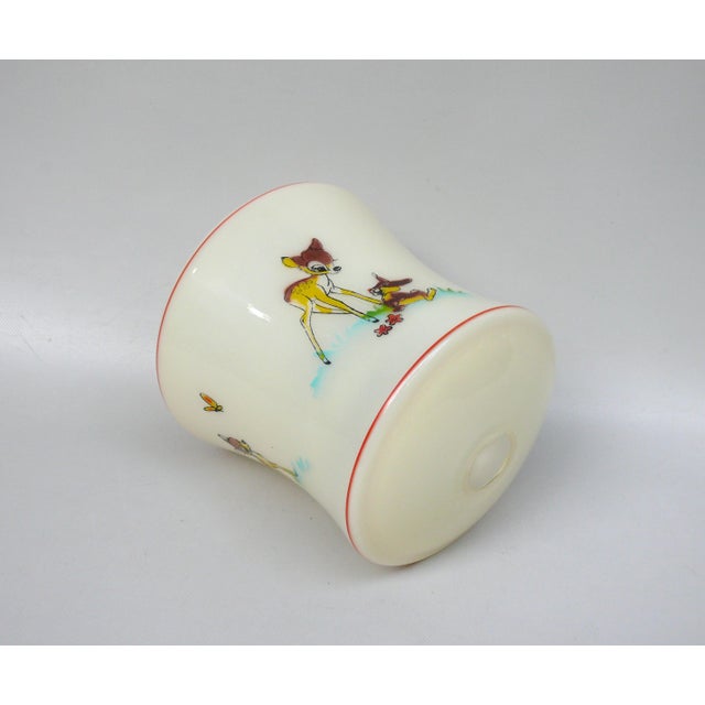 Vintage German Pendant Light from Doria Leuchten, 1950s For Sale - Image 17 of 18