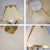 Monumental Neoclassical Style Iron Floor Lamp With Acanthus Leaf Design & Parchment Shade For Sale - Image 9 of 13