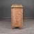 Tan Carved Oak French Art Deco Sideboard, Circa 1930s For Sale - Image 8 of 13